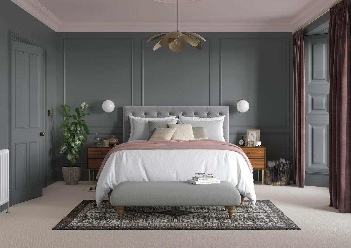 Dulux Heritage Forest Grey