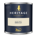 Dulux Heritage Colour Tester Green Clay 125ml