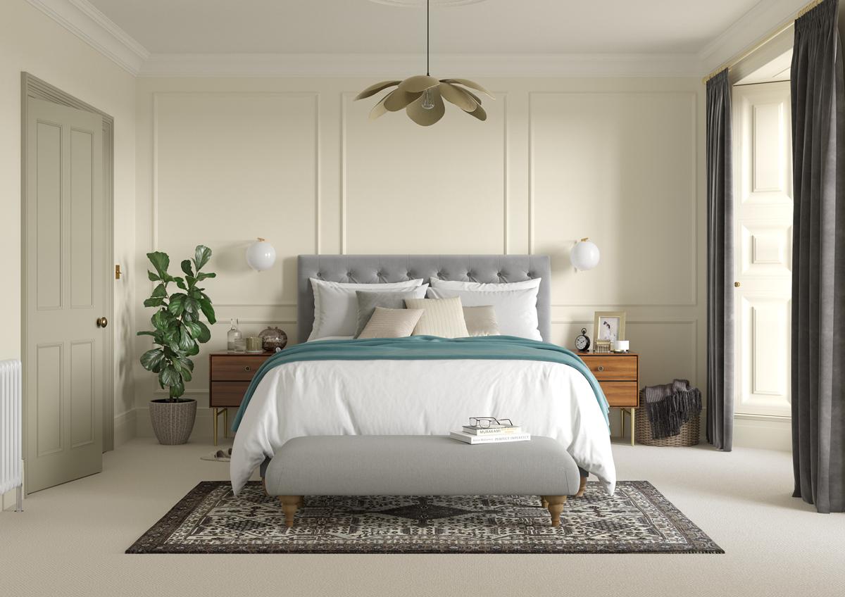 Dulux Heritage Green Clay