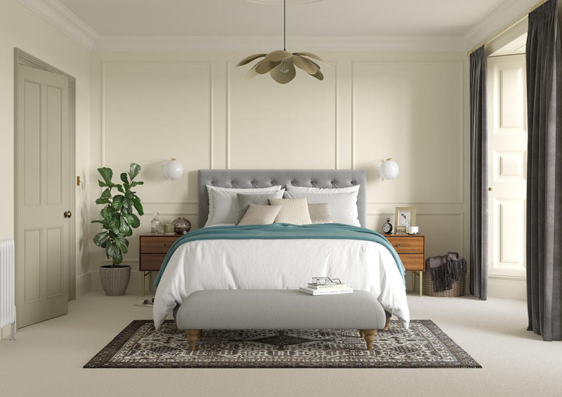 Dulux Heritage Colour Tester Green Clay 125ml