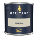 Dulux  Heritage Colour Tester Green Earth 125ml