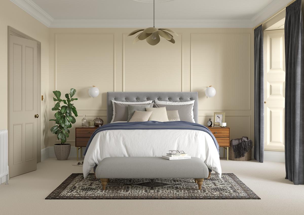 Dulux Heritage Green Marl