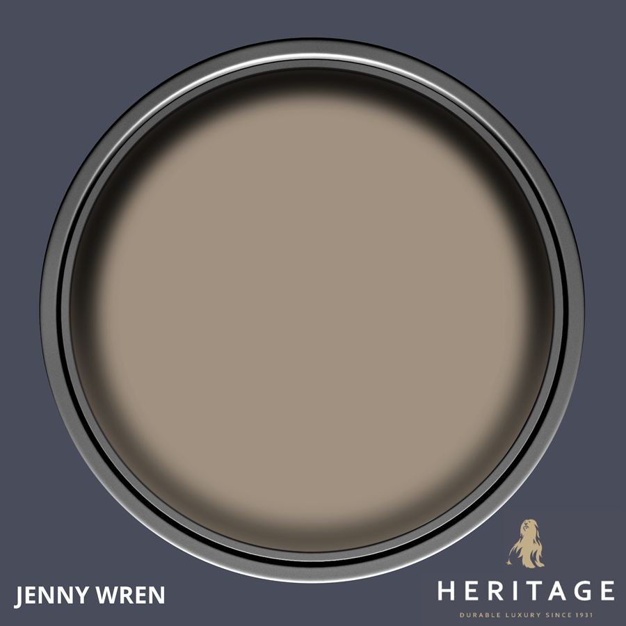 Dulux Heritage Jenny Wren