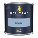 Dulux Heritage Colour Tester Light Cobalt 125ml