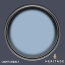 Dulux Heritage Colour Tester Light Cobalt 125ml
