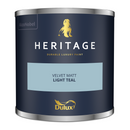 Dulux Heritage Colour Tester Light Teal 125ml
