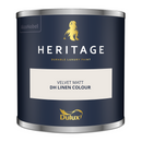Dulux Heritage Colour Tester DH Linen Colour 125ml