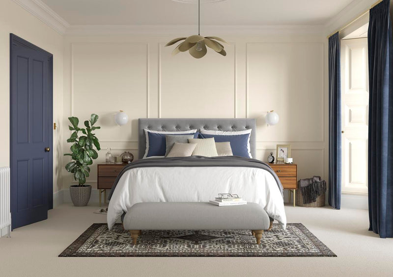 Dulux Heritage Colour Tester DH Linen Colour 125ml