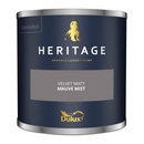 Dulux Heritage Colour Tester Mauve Mist 125ml