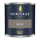 Dulux Heritage Colour Tester Mud Lark 125ml