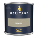 Dulux Heritage Colour Tester Olive Tree 125ml