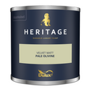 Dulux Heritage Colour Tester Pale Olivine 125ml