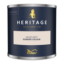Dulux Heritage Colour Tester Powder Colour 125ml