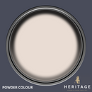 Dulux Heritage Colour Tester Powder Colour 125ml