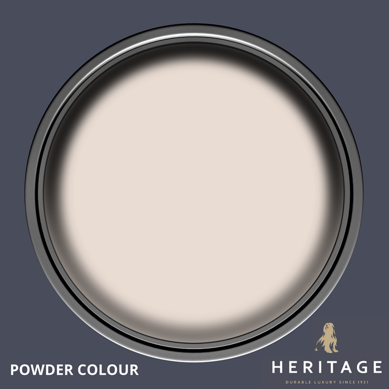 Dulux Heritage Colour Tester Powder Colour 125ml