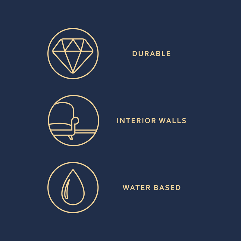 Dulux  Heritage Colour Tester Pugin Red 125ml