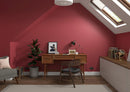 Dulux  Heritage Colour Tester Pugin Red 125ml