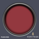 Dulux  Heritage Colour Tester Pugin Red 125ml
