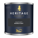 Dulux Heritage Colour Tester Ravens Flight 125ml