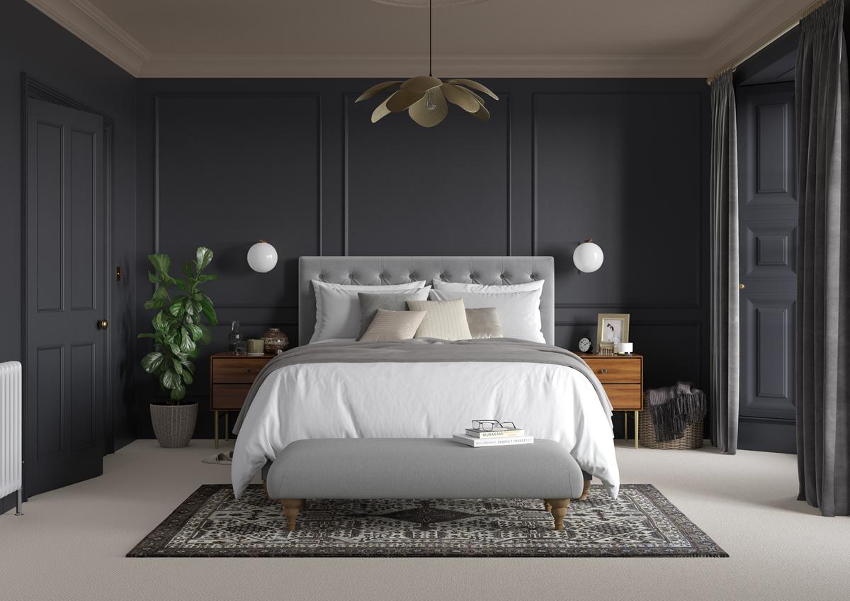 Dulux Heritage Ravens Flight