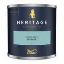 Dulux Heritage Colour Tester Sky Blue 125ml