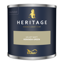 Dulux Heritage Colour Tester Veranda Green 125ml