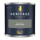 Dulux Heritage Waxed Khaki