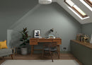 Dulux Heritage Waxed Khaki