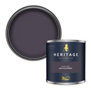 Dulux Heritage Colour Tester Wild Blackberry 125ml