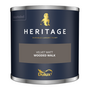 Dulux Heritage Colour Tester Wooded Walk 125ml