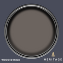 Dulux Heritage Colour Tester Wooded Walk 125ml