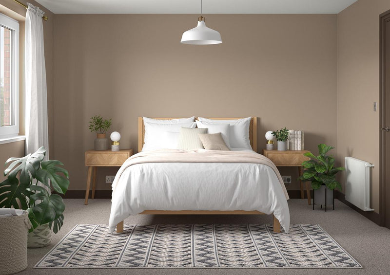 Dulux Walls & Ceilings Roller Tester Brave Ground 30ml