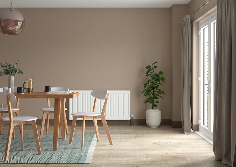 Dulux Walls & Ceilings Roller Tester Brave Ground 30ml