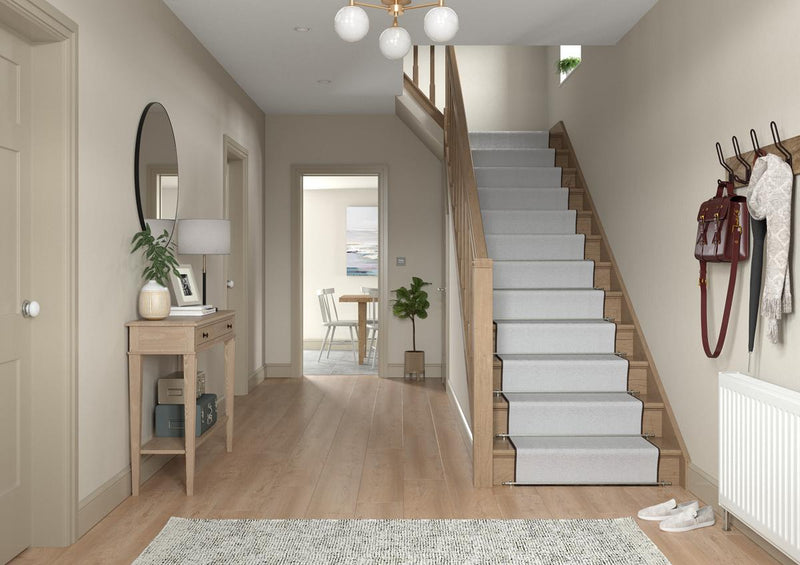 Dulux Easycare Washable & Tough Matt Emulsion Paint Knotted Twine 2.5L