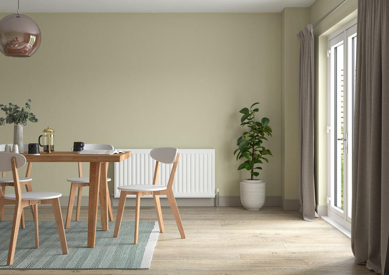 Dulux Easycare Washable & Tough Matt Emulsion Paint Fresh Artichoke 2.5L