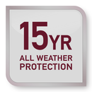 Dulux Trade Weathershield Smooth Masonry Magnolia 7.5L