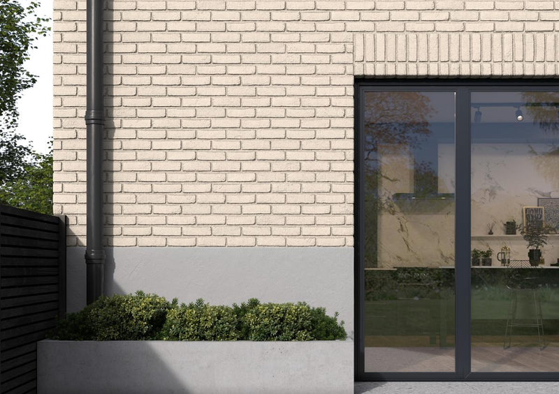 Dulux Trade Weathershield Smooth Masonry Magnolia 7.5L