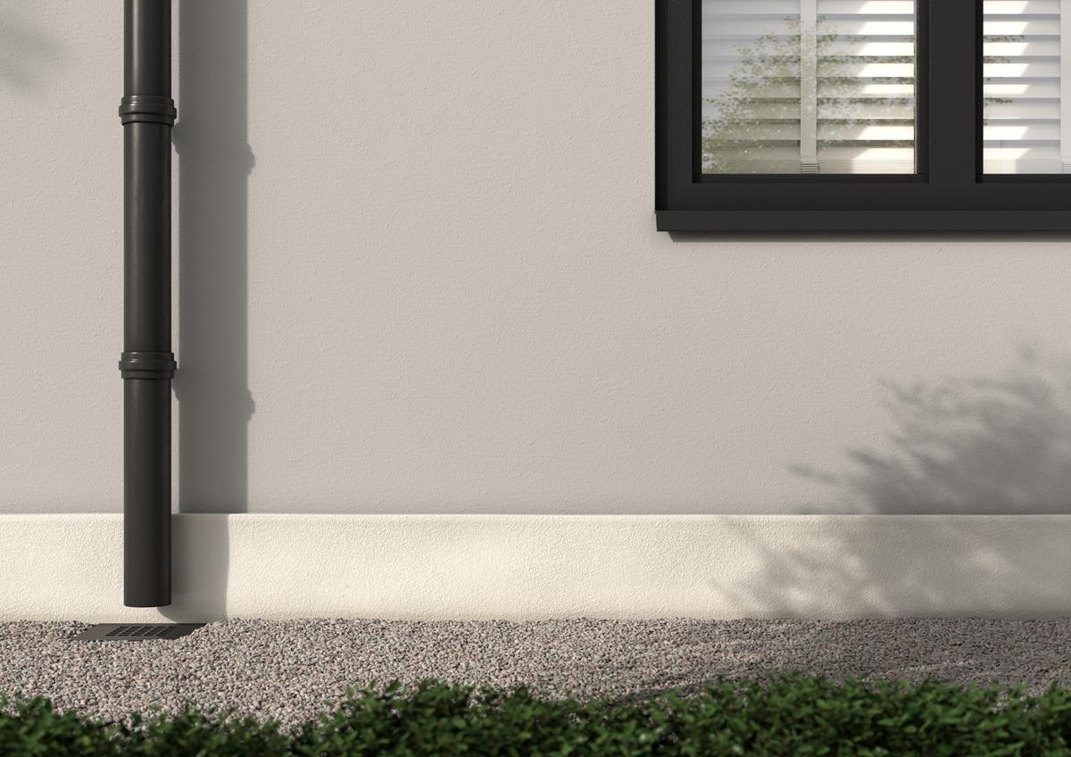 Dulux Trade Weathershield Smooth Masonry Pure Brilliant White 7.5L