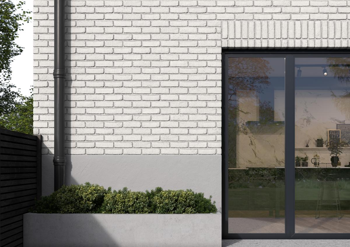 Dulux Trade Weathershield Quick Dry Exterior High Gloss Pure Brilliant White