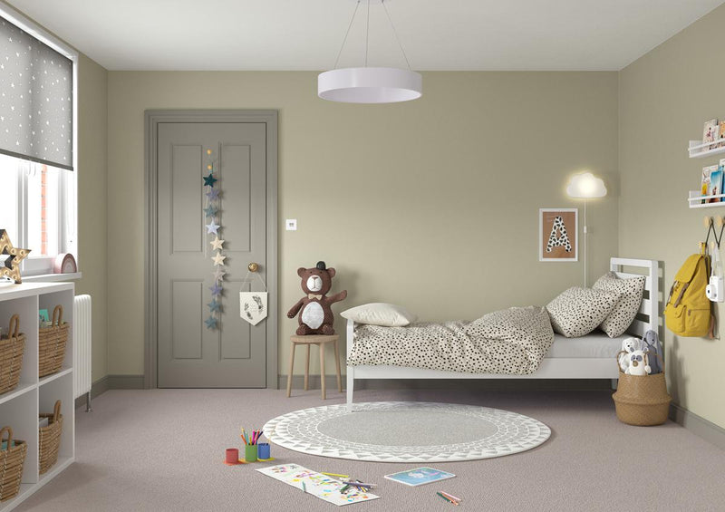 Dulux Easycare Washable & Tough Matt Emulsion Paint Overtly Olive 5L