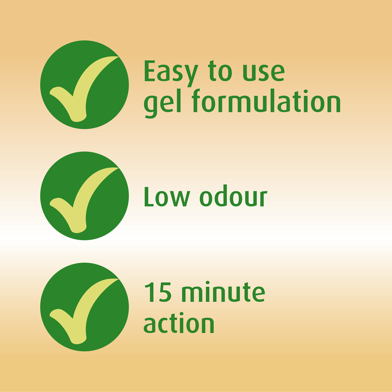 Cuprinol Garden Furniture Restorer 1L