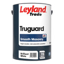 Leyland Truguard Brilliant White 5L
