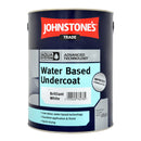 Johnstone's Aqua Undercoat Brilliant White