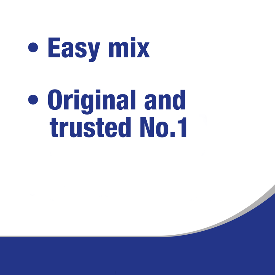 Polycell Multi-Purpose Powder Filler 900g