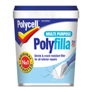 Polycell Multi-Purpose Filler 1KG