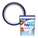 Polycell Multi-Purpose Filler 1KG – Product Image | Decor Express, Clapham & Richmond, London