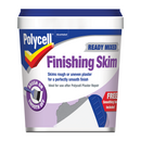 Polycell Ready Mixed Finishing Skim  1L