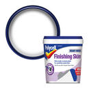 Polycell Ready Mixed Finishing Skim 1L – Product Image | Decor Express, Clapham & Richmond, London