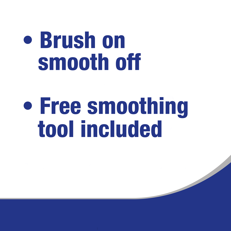 Polycell Ready Mixed Finishing Skim  1L