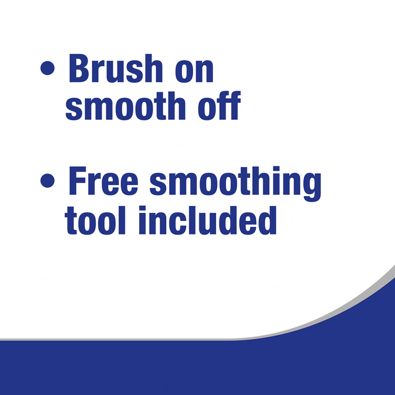 Polycell Ready Mixed Finishing Skim  1L